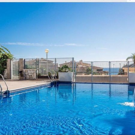 Wonderful Apartment In Costa Del Sol Беналмадена Екстериор снимка