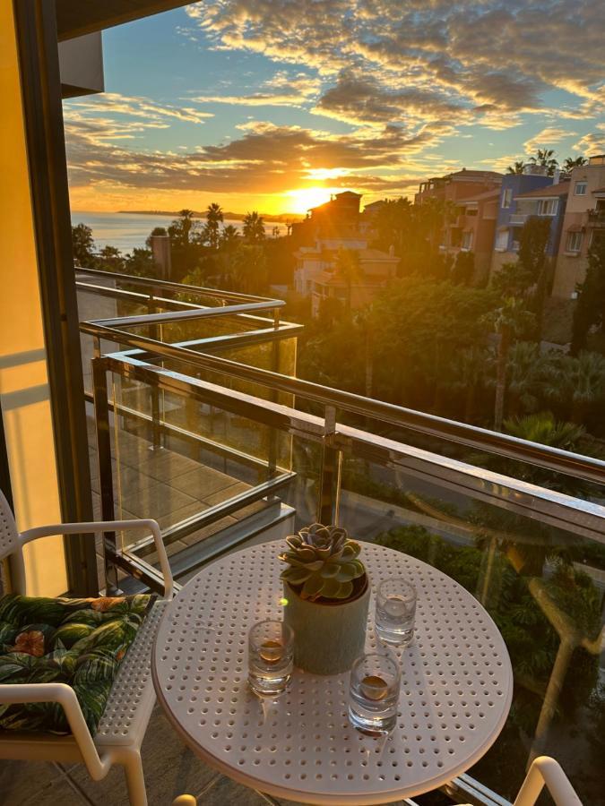 Wonderful Apartment In Costa Del Sol Беналмадена Екстериор снимка