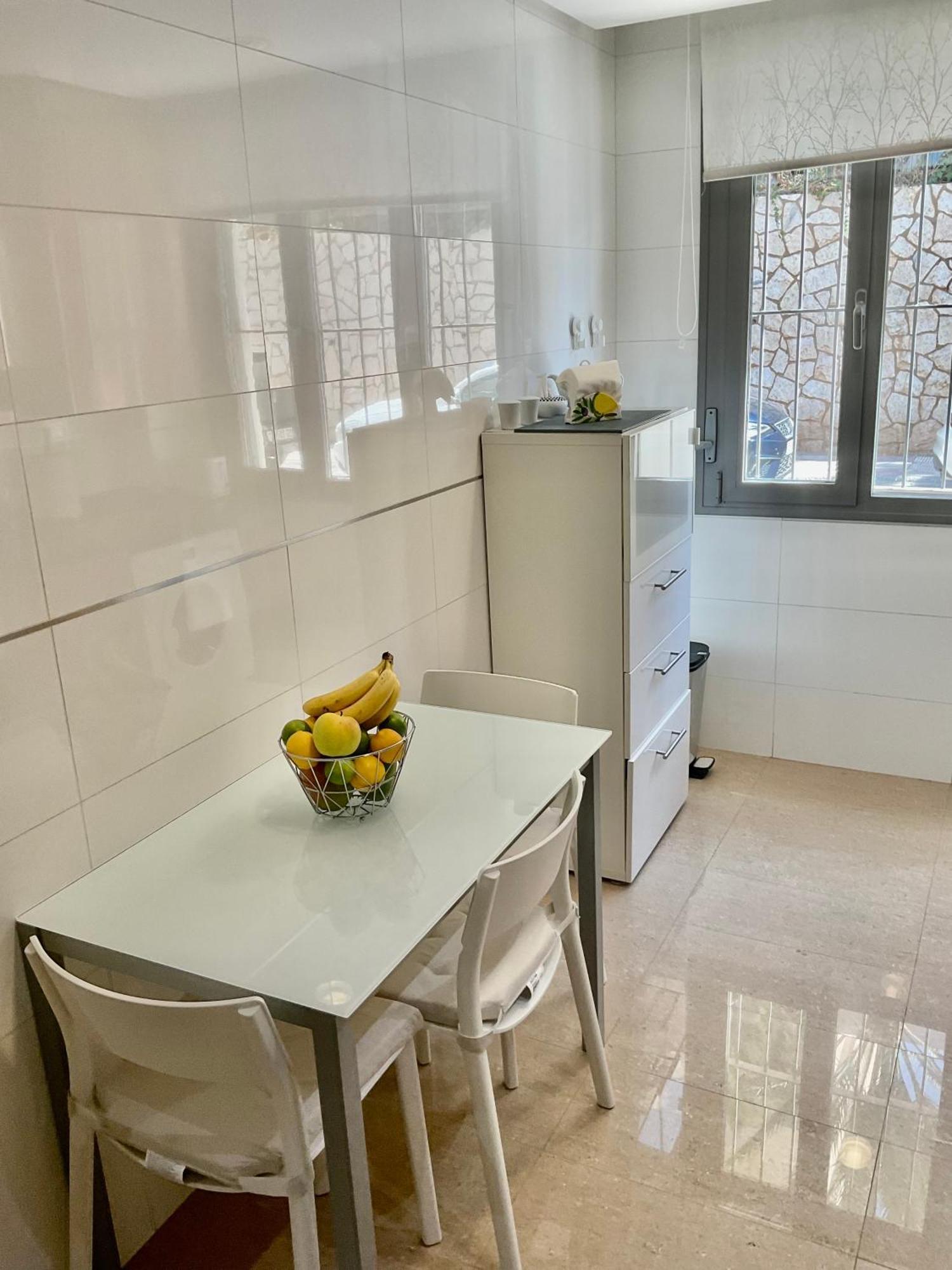 Wonderful Apartment In Costa Del Sol Беналмадена Екстериор снимка