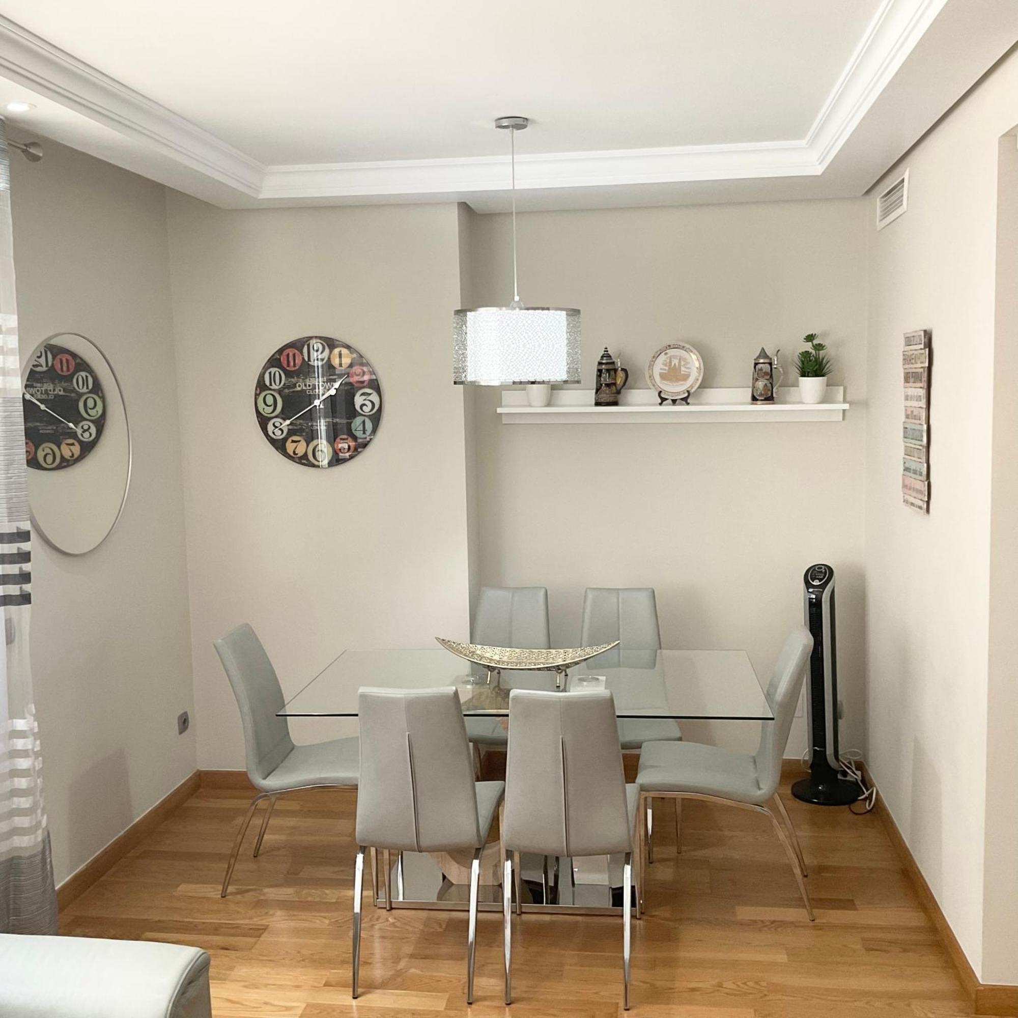 Wonderful Apartment In Costa Del Sol Беналмадена Екстериор снимка
