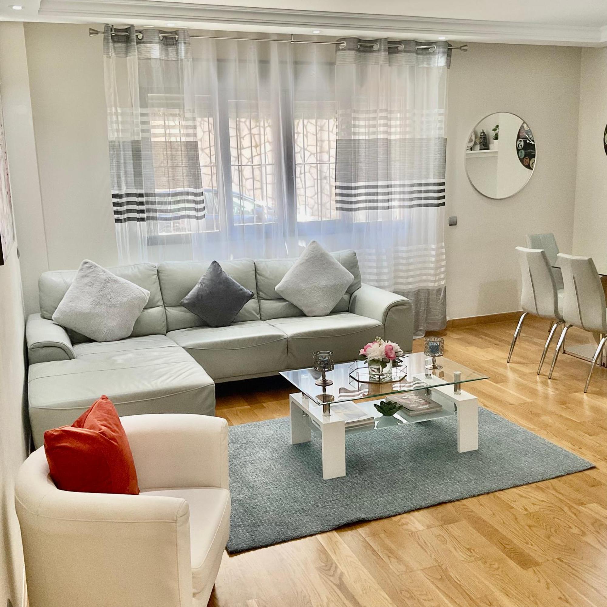 Wonderful Apartment In Costa Del Sol Беналмадена Екстериор снимка