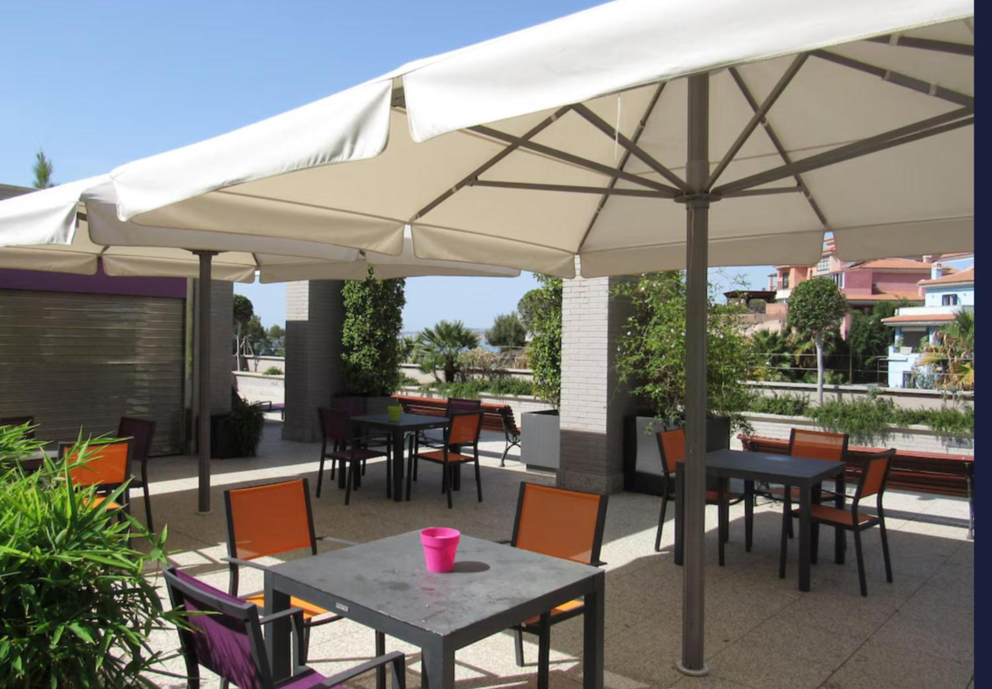 Wonderful Apartment In Costa Del Sol Беналмадена Екстериор снимка